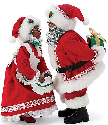 Department 56 Possible Dreams Sports And Leisure Collection Santa