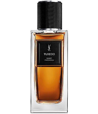 Yves Saint Laurent Le Vestiaire des Parfums Tuxedo Scented Hand
