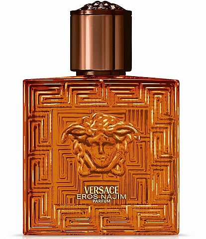 Versace Eros Flame Men Eau de Parfum Spray | Dillard's