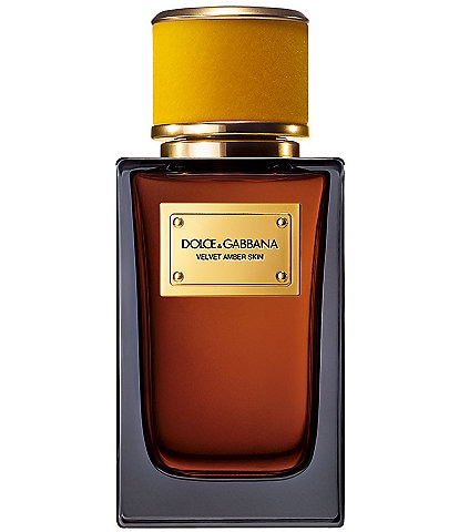 Dolce & Gabbana Velvet Zafferano Eau de Parfum | Dillard's
