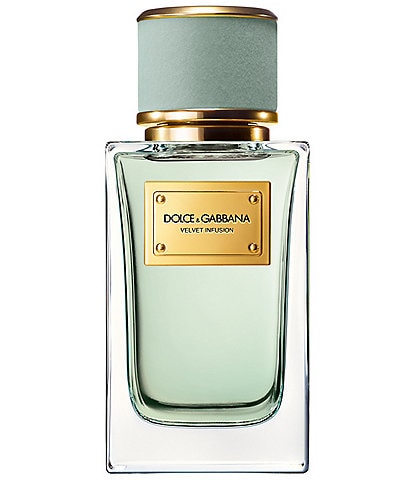 Dolce & Gabbana Velvet Crystal Smoke Eau de Parfum | Dillard's