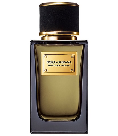 Dolce & Gabbana Velvet Amber Sun Eau de Parfum | Dillard's