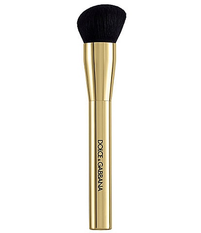 Guerlain Terracotta Kabuki Powder Brush | Dillard's