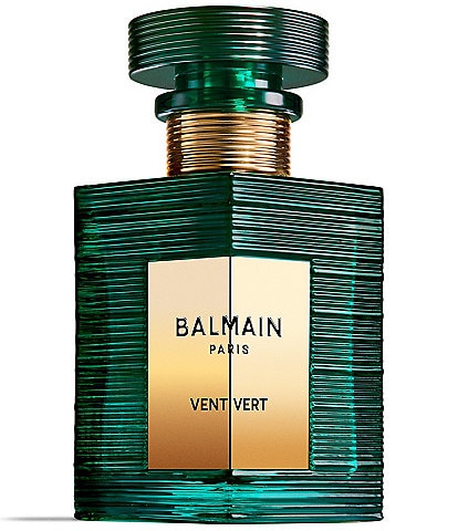 Balmain Paris Cuir Elysees Eau de Parfum | Dillard's