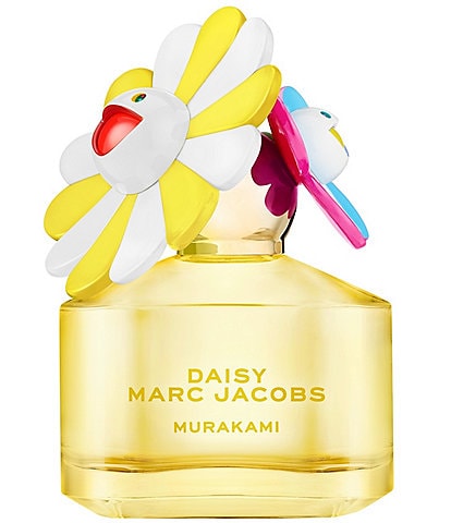 Marc Jacobs Daisy Murakami Pink Limited-Edition Eau de Parfum
