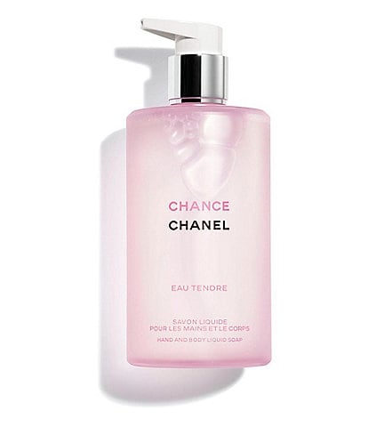 CHANEL CHANCE EAU TENDRE EAU DE TOILETTE TWIST AND SPRAY | Dillard's