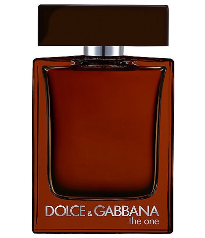 Dolce & Gabbana The One for Men Gold Eau de Parfum Intense | Dillard's