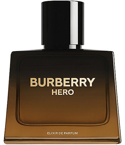 Burberry Men's Hero Refillable Parfum | Dillard's