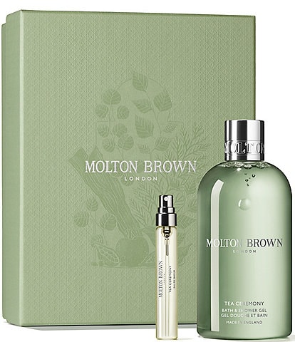 Molton Brown Floral & Spicy Eau de Parfum Discovery Set | Dillard's