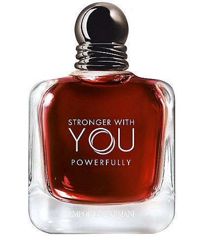 Giorgio Armani Emporio Armani Stronger With You Intensely Eau de