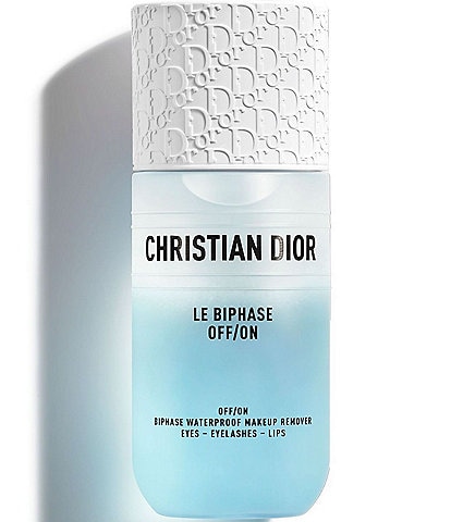 Dior La Mousse OFF/ON Foaming Cleanser | Dillard's