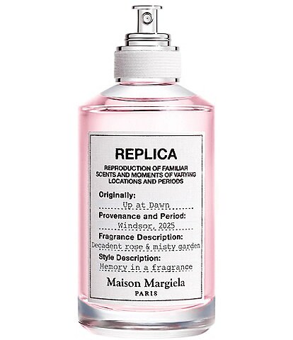 Maison Margiela REPLICA When the Rain Stops Eau de Toilette