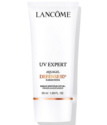 Lancome UV Expert Aquagel Defense Primer & Moisturizer SPF 50
