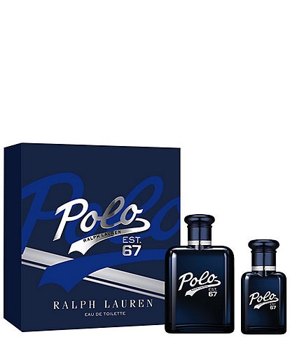 Ralph Lauren Polo 67 Eau de Toilette | Dillard's