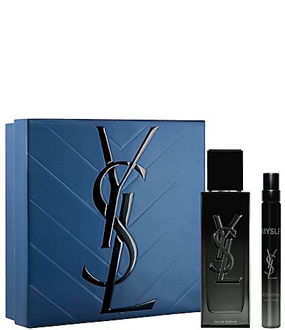 Yves Saint Laurent Y Eau de Toilette 2-Piece Gift Set | Dillard's