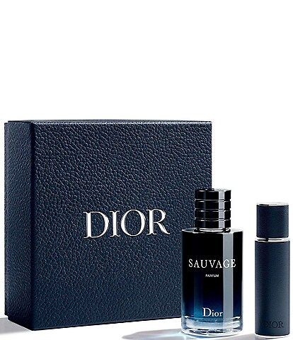 Dior Sauvage Eau de Toilette and Deodorant Gift Set | Dillard's