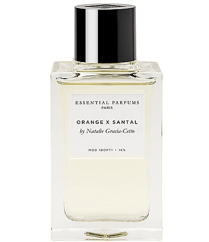Essential Parfums Rose Magnetic Eau de Parfum | Dillard's