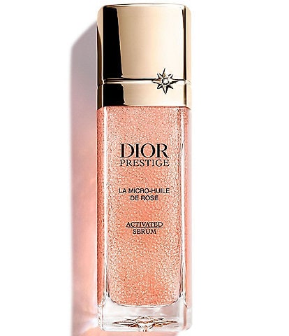 Dior Prestige Le Micro-Serum de Rose Yeux Activated Eye Serum
