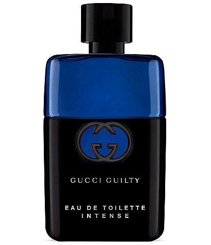 Gucci Men's Guilty Essence Pour Homme Eau de Toilette | Dillard's