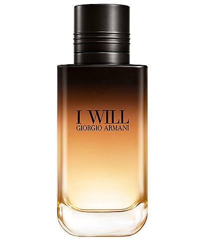 Giorgio Armani I Will Eau de Parfum 2-Piece Gift Set | Dillard's