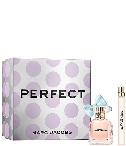Marc Jacobs Daisy Eau de Toilette & Travel Spray 2-Piece Gift Set