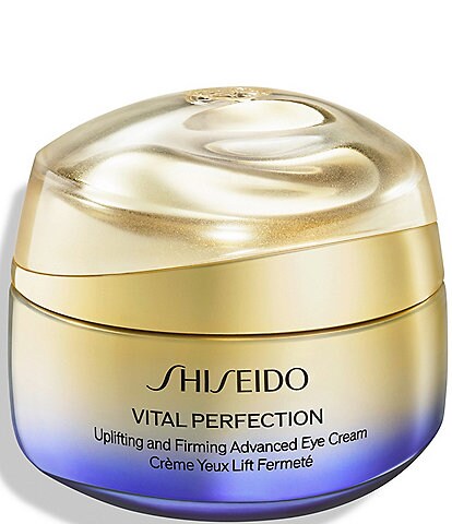 Shiseido Vital Perfection Concentrated Supreme Cream | Dillard's
