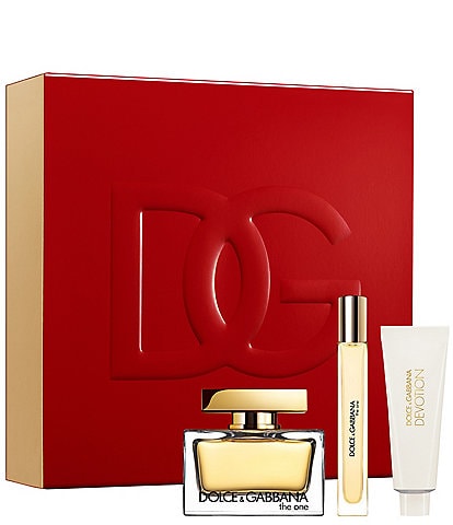 Burberry Her Eau de Parfum 3-Piece Gift Set | Dillard's
