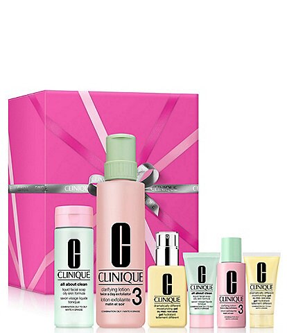CLINIQUE 美容液 2本セット Clinique 2-Piece Auto-Replenishing Hydrator Skin Treatment Gift