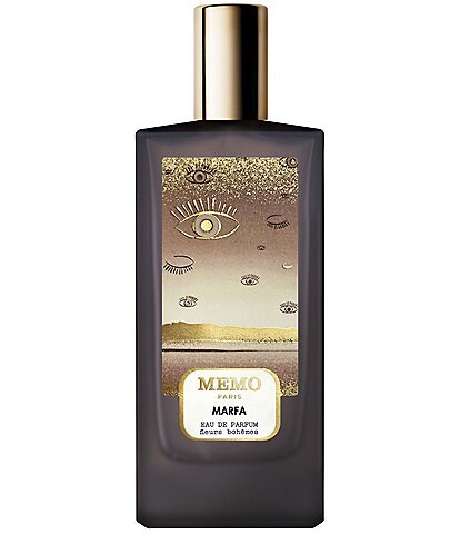 Memo Paris Lalibela Eau de Parfum | Dillard's