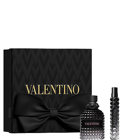 Valentino Donna Born in Roma Trio Discovery Fragrance Gift Set
