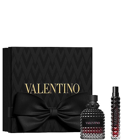 Valentino Donna Born in Roma Trio Discovery Fragrance Gift Set