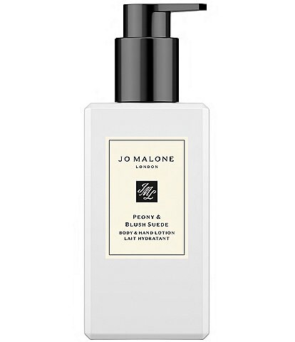 Jo Malone London English Pear & Freesia Body & Hand Lotion | Dillard's