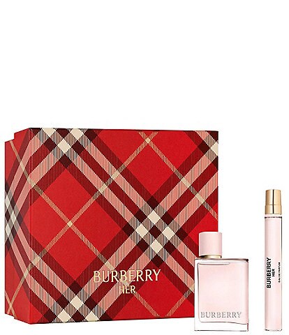 Burberry Goddess Eau de Parfum Holiday 3-Piece Gift Set | Dillard's