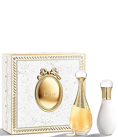 Dior J'adore Eau de Parfum and Travel Spray Women's Fragrance