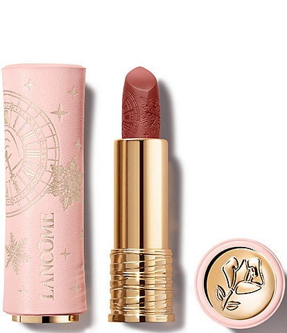MAC shu uemura LANCOME など口紅 5本セット Lancome Holiday L'Absolu Rouge Drama Matte Limited Edition