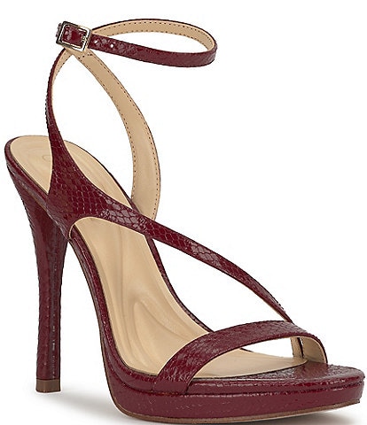 burgundy dress sandals Azalea Wang Secret Thong Size:XXS (00) pf26-dresses Spot clean Nude Mother Of The Heeled