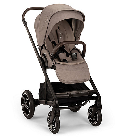 Nuna Triv Next Stroller | Dillard's