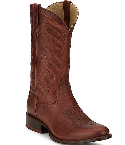 Tony Lama Men's Tiberius Western Boots | Dillard's