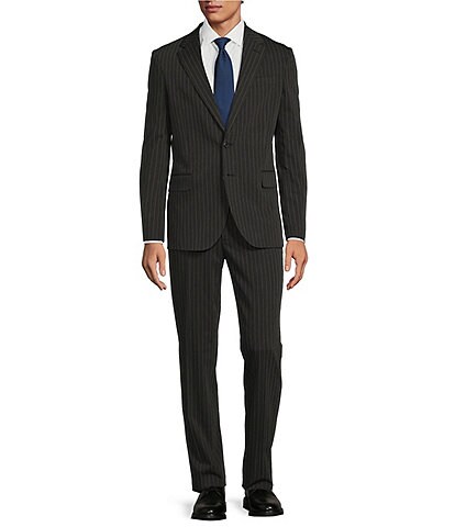 Polo Ralph Lauren Performance Modern Fit Flat Front Solid Twill 2