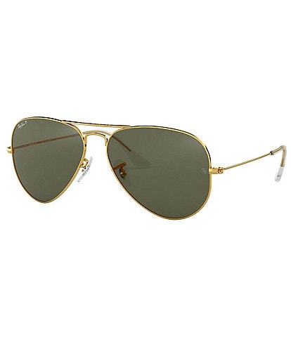 Ray-Ban Unisex Evolve Rb3689 62mm Sunglasses | Dillard's