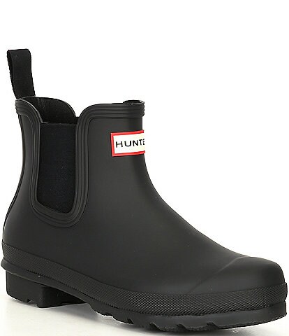 Hunter Play Short Multi Rain Boots | Dillard's