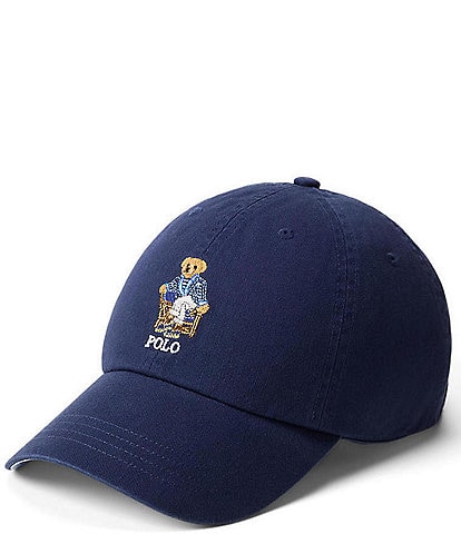 Polo Ralph Lauren Big & Tall Classic Polo Chino Sports Baseball
