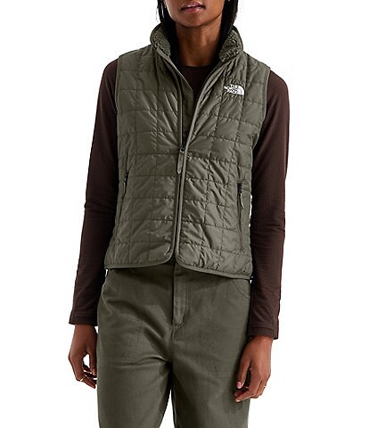 The North Face Junction Heatseeker Insulated Stand Collar Zip