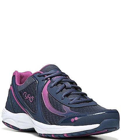 Ryka Vivid RZX Tie Dye Training Shoes | Dillard's