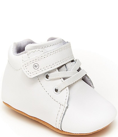 stride rite infant shoes