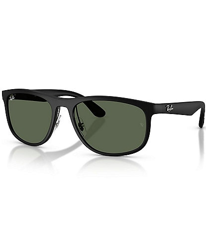 Ray-Ban Men's RB2213 58mm Square Sunglasses | Dillard's