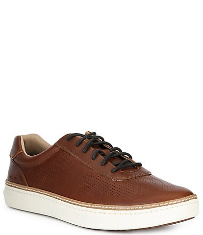 Josef Seibel Men's Donovan 04 Leather Sneakers | Dillard's
