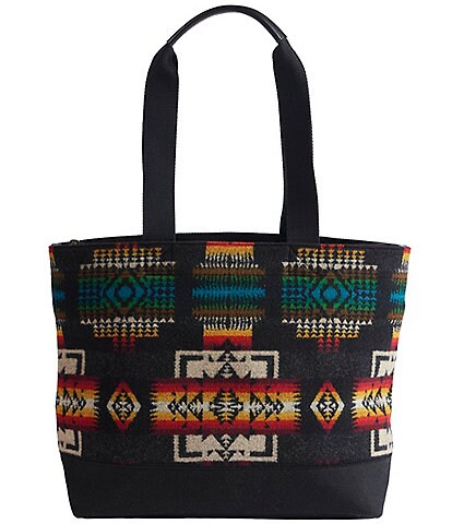 PENDLETON マルチカラー バッグ Pendleton Explorer Collection Gear Hauler Tote Bag | Dillard's