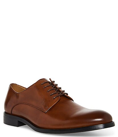 Section X Men's Jeremiah Plain Toe Dress Shoes | Dillard's