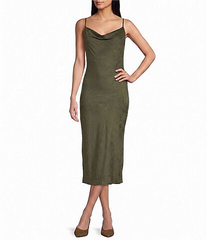 urban outfitters green corduroy dress BDG Lilith 123sale115